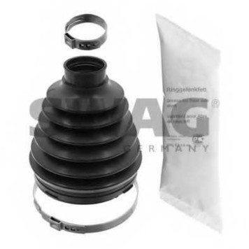 Комплект пылника приводного вала SWAG 10 93 6476