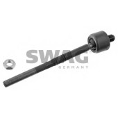 Осевой шарнир рулевой тяги SWAG 10 93 6505