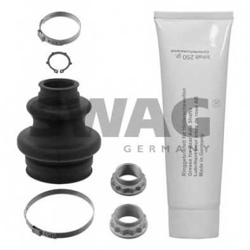 Комплект пылника приводного вала SWAG 10 93 6513