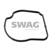 Прокладка, корпус термостата SWAG 10 93 6526