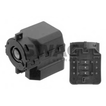 Переключатель зажигания SWAG 10 93 6545