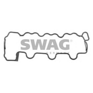 SWAG 10936577 - прокладка клапанной крышки
