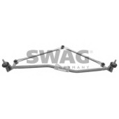 Система тяг и рычагов привода стеклоочистителя SWAG 10 93 7087