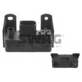 Реле, система накаливания SWAG 10 93 7105