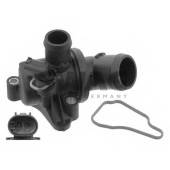 Термостат охлаждающей жидкости SWAG 10 93 7181