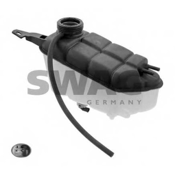 Расширительный бачек охлаждающей жидкости SWAG 10 93 7646