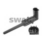 Датчик уровня охлаждающей жидкости SWAG 10 93 7648