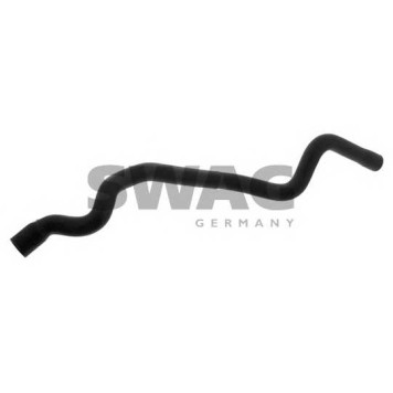 Шланг радиатора SWAG 10 93 7695