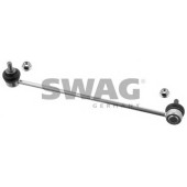 Тяга / стойка стабилизатора SWAG 10 93 8071