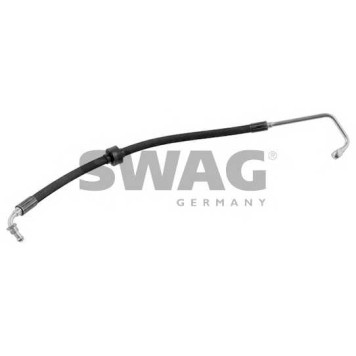 Гидравлический шланг рулевого управления SWAG 10 93 8352
