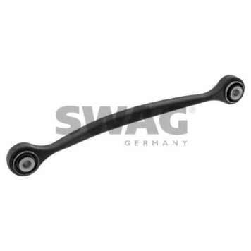 Крепление попоречного рычага по SWAG 10 93 8656
