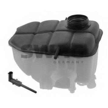 Расширительный бачек охлаждающей жидкости SWAG 10 93 8807