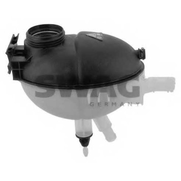 Расширительный бачек охлаждающей жидкости SWAG 10 93 8808