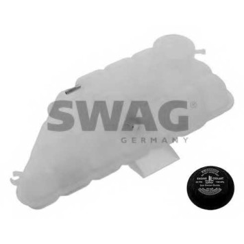 Расширительный бачек охлаждающей жидкости SWAG 10 93 8810