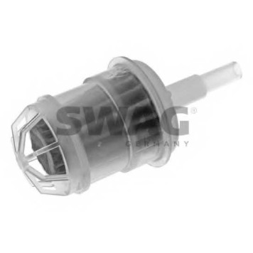 Клапан, управление воздуха-впускаемый воздух SWAG 10 93 9393