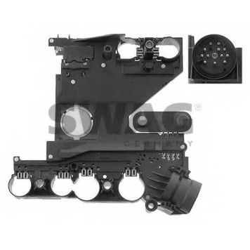 Блок управления АКПП SWAG 10 93 9482