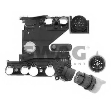 Мехатроник АКПП SWAG 10 93 9942