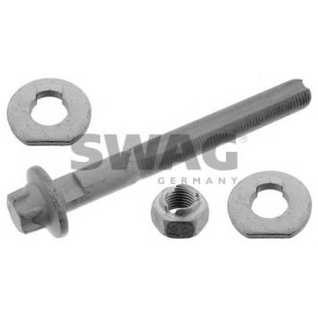 Монтажный комплект рычага независимой подвески колеса SWAG 10 94 0168