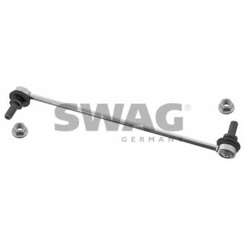 Тяга / стойка стабилизатора SWAG 10 94 0820