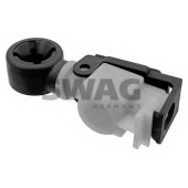 Трос, ступенчатая коробка передач SWAG 10 94 0867