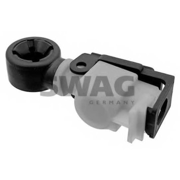 Трос, ступенчатая коробка передач SWAG 10 94 0867