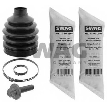 Комплект пылника приводного вала SWAG 10 94 3449