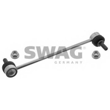Тяга / стойка стабилизатора SWAG 10 94 3556