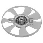 Вентилятор охлаждения двигателя SWAG 10 94 4863