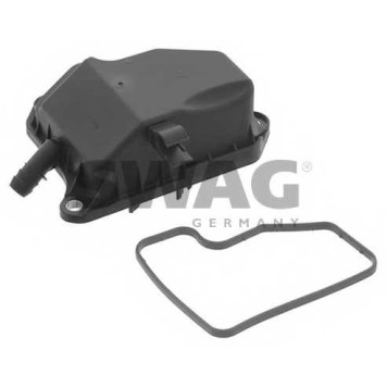 Маслосъемный щиток вентиляции картера SWAG 10 94 4984