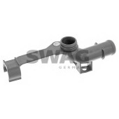 Трубка охлаждающей жидкости SWAG 10 94 4985