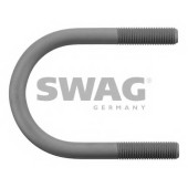 Стремянка рессоры SWAG 10 94 5456