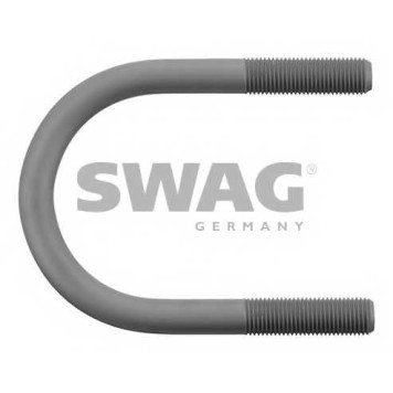 Стремянка рессоры SWAG 10 94 5456