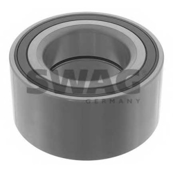 Подшипник ступицы колеса SWAG 10 94 5609