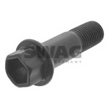 Болт для крепления колеса SWAG 10 94 5757