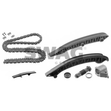 Комплект цели привода распредвала SWAG 10 94 6374