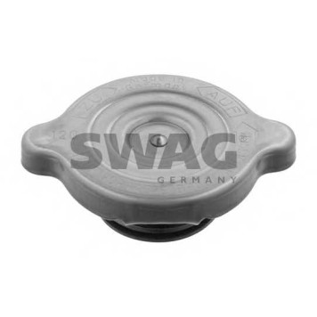 Крышка резервуара охлаждающей жидкости SWAG 10 99 0009
