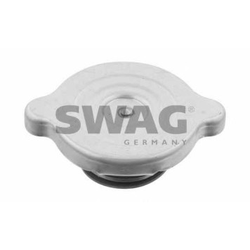 Крышка резервуара охлаждающей жидкости SWAG 10 99 0010