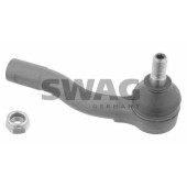 Наконечник поперечной рулевой тяги SWAG 13 92 6798