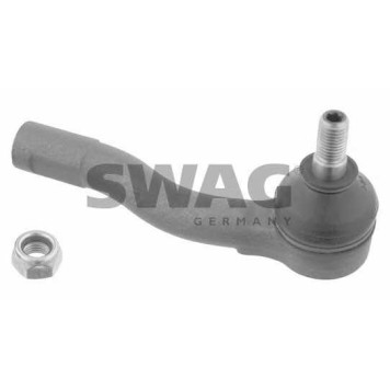 Наконечник поперечной рулевой тяги SWAG 13 92 6798