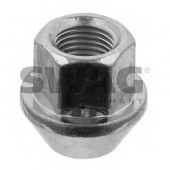 Гайка крепления колеса SWAG 13 93 3925