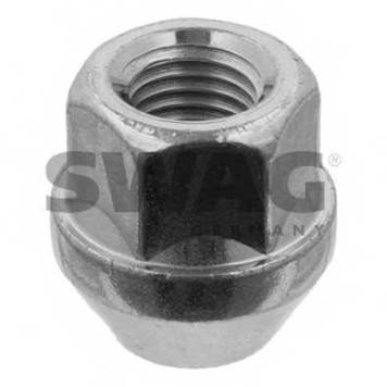Гайка крепления колеса SWAG 13 93 3928