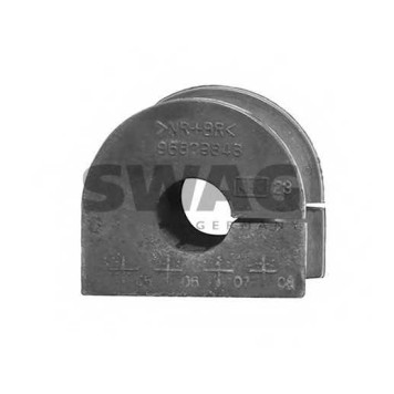 Опора стабилизатора SWAG 13 94 1497