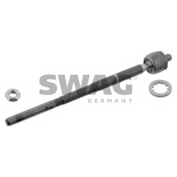 Осевой шарнир рулевой тяги SWAG 14 93 4383