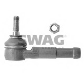 Наконечник поперечной рулевой тяги SWAG 14 94 1094