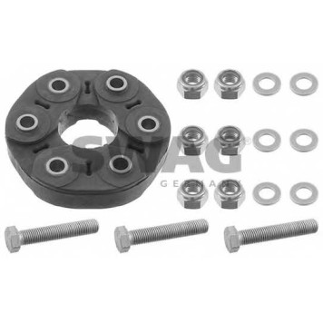 Шарнир продольного вала SWAG 14 94 5723