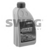 Масло моторное 1л 20w50 SL/CF SWAG 15 93 2921