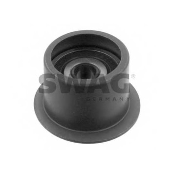 Паразитный / ведущий ролик зубчатого ремня SWAG 20 03 0004