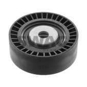 Натяжной ролик поликлинового ременя SWAG 20 03 0009