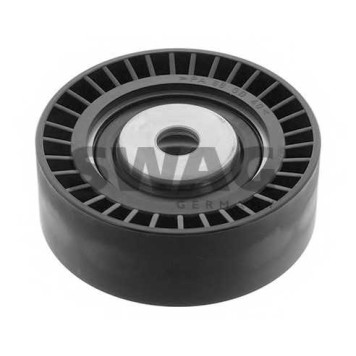 Натяжной ролик поликлинового ременя SWAG 20 03 0009