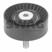 Паразитный / ведущий ролик поликлинового ременя SWAG 20 03 0037